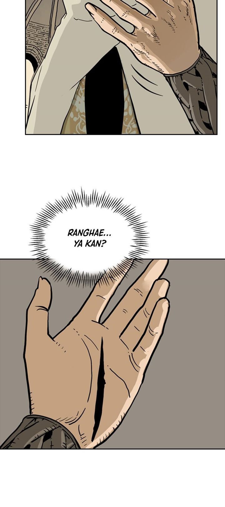 Halaman Komik