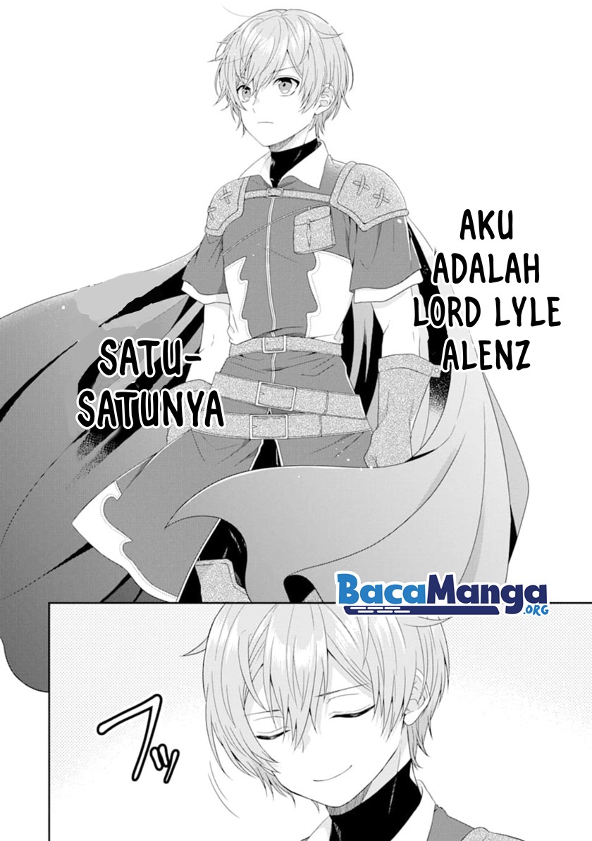Tensei Ryoushu no Yuuryou Kaitaku: Zensei no Kioku o Ikashite White ni Tsutometara, Yuunou na Jinzai ga Atsumari Sugimashita Chapter 1.1 Gambar 5