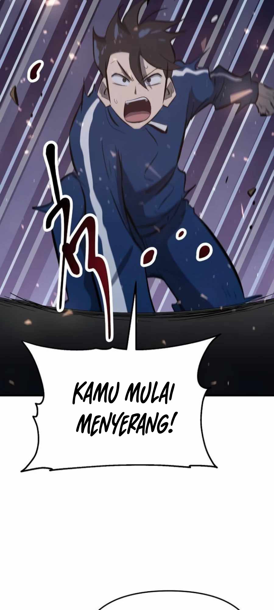 Deadbeat Hero Chapter 10 Gambar 103