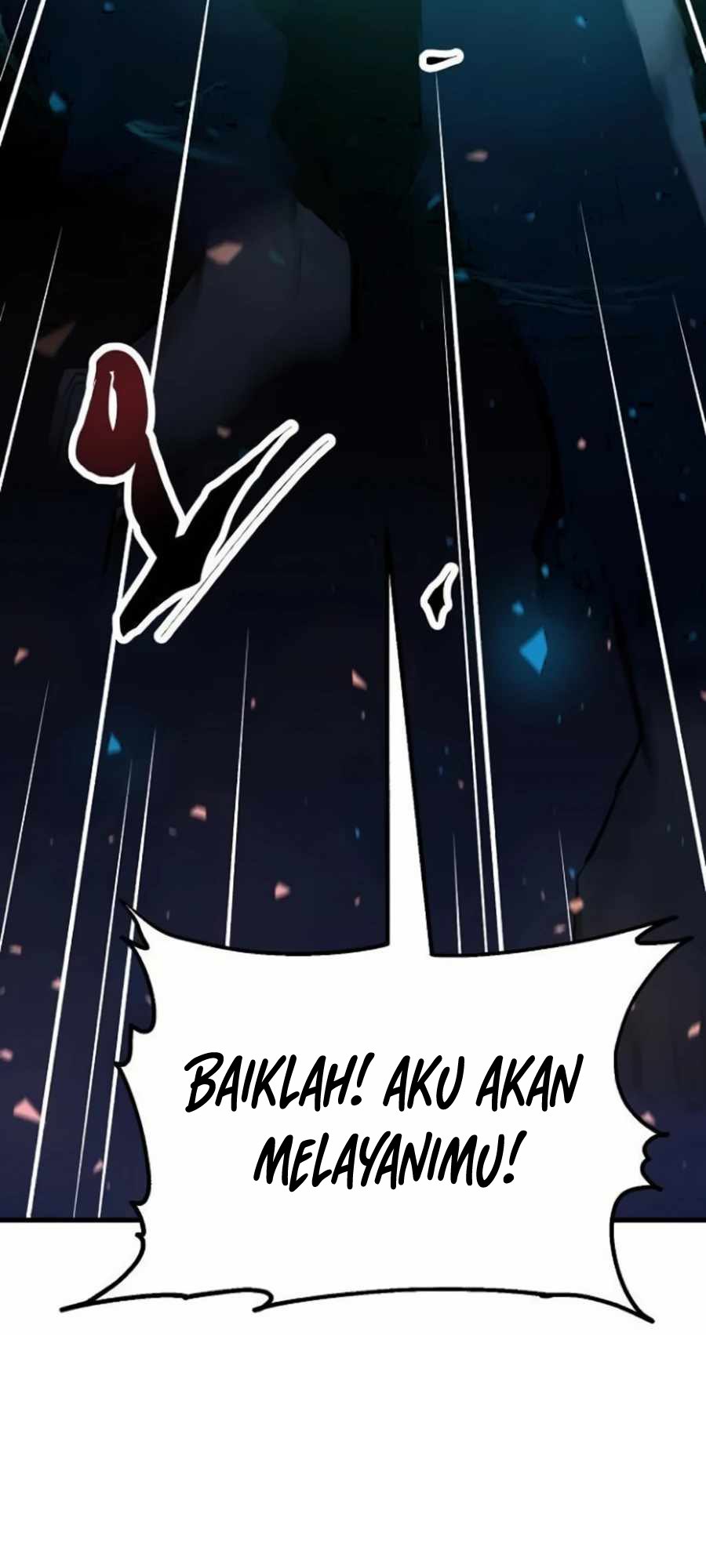 Deadbeat Hero Chapter 10 Gambar 108