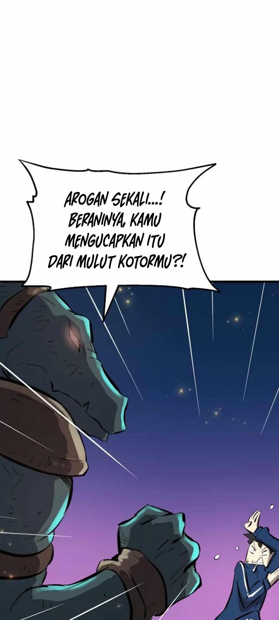 Deadbeat Hero Chapter 10 Gambar 22