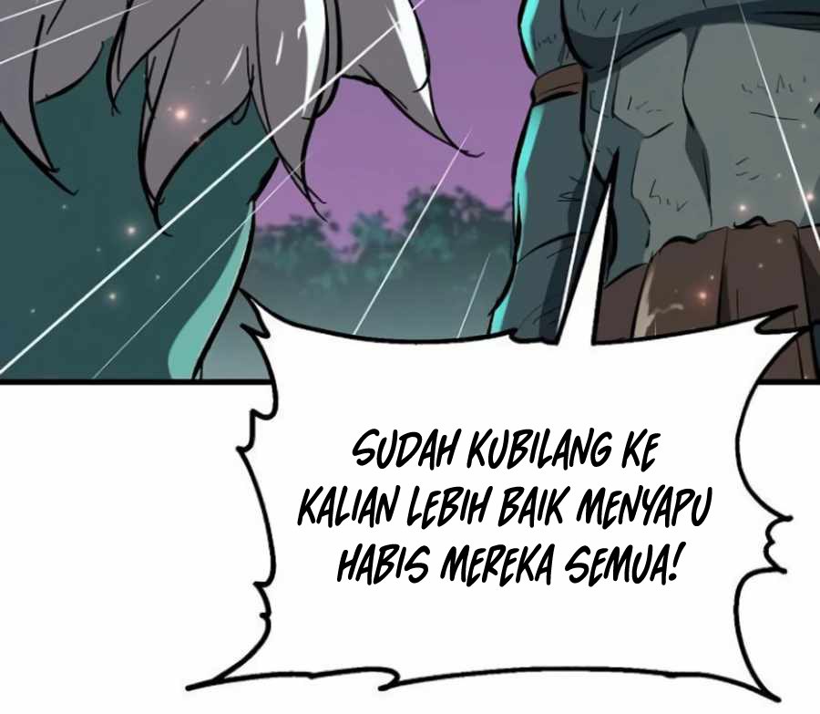 Deadbeat Hero Chapter 10 Gambar 70