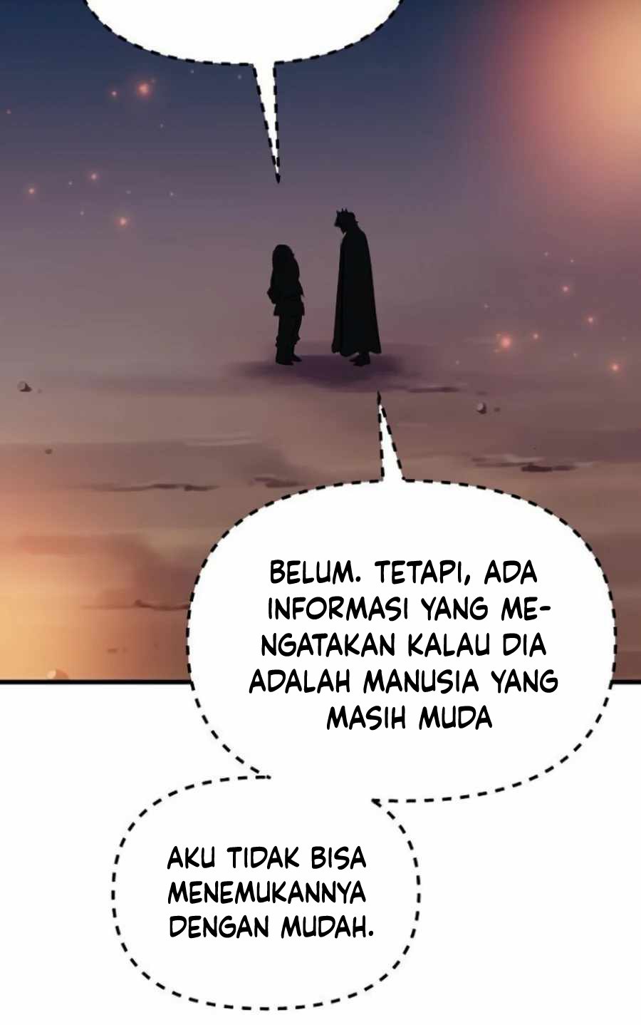 Deadbeat Hero Chapter 10 Gambar 74