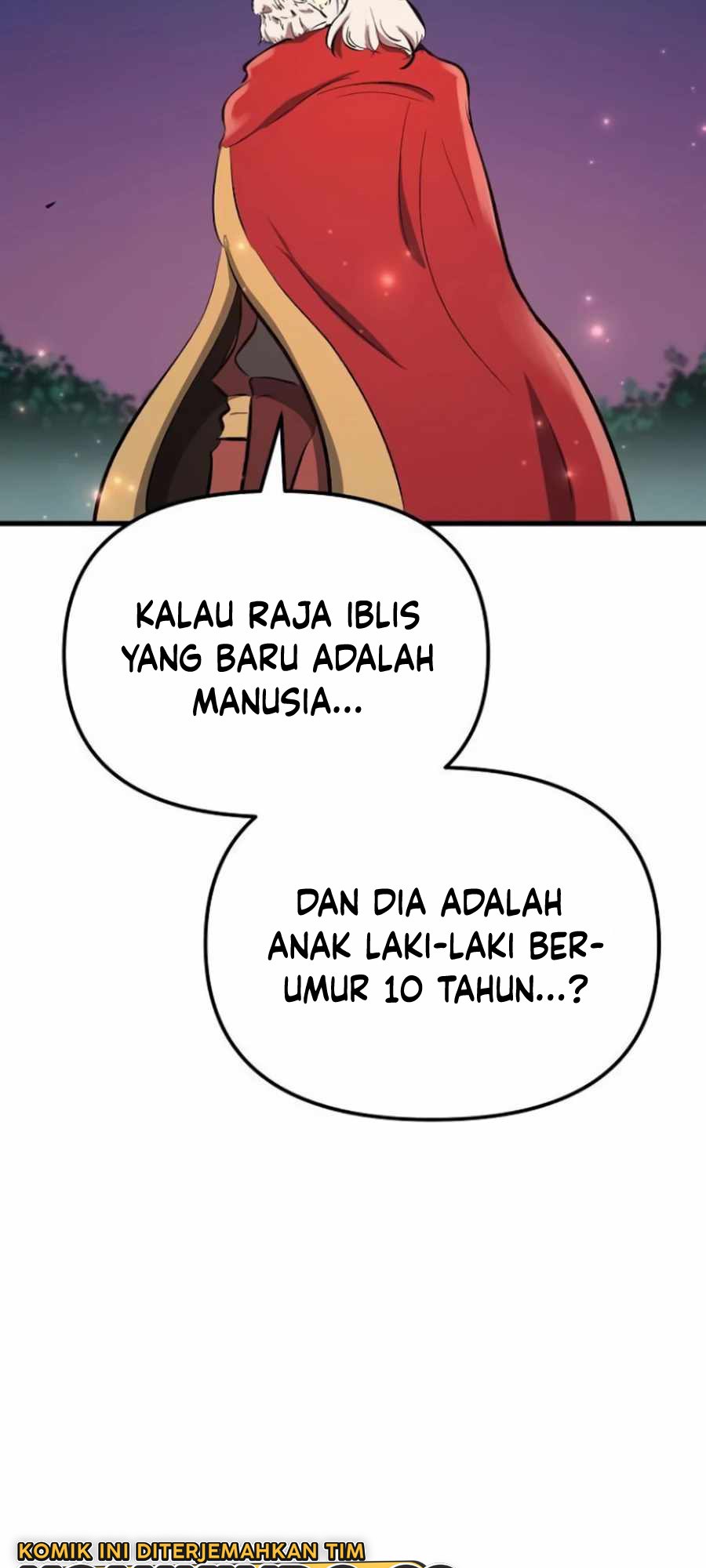 Deadbeat Hero Chapter 10 Gambar 77