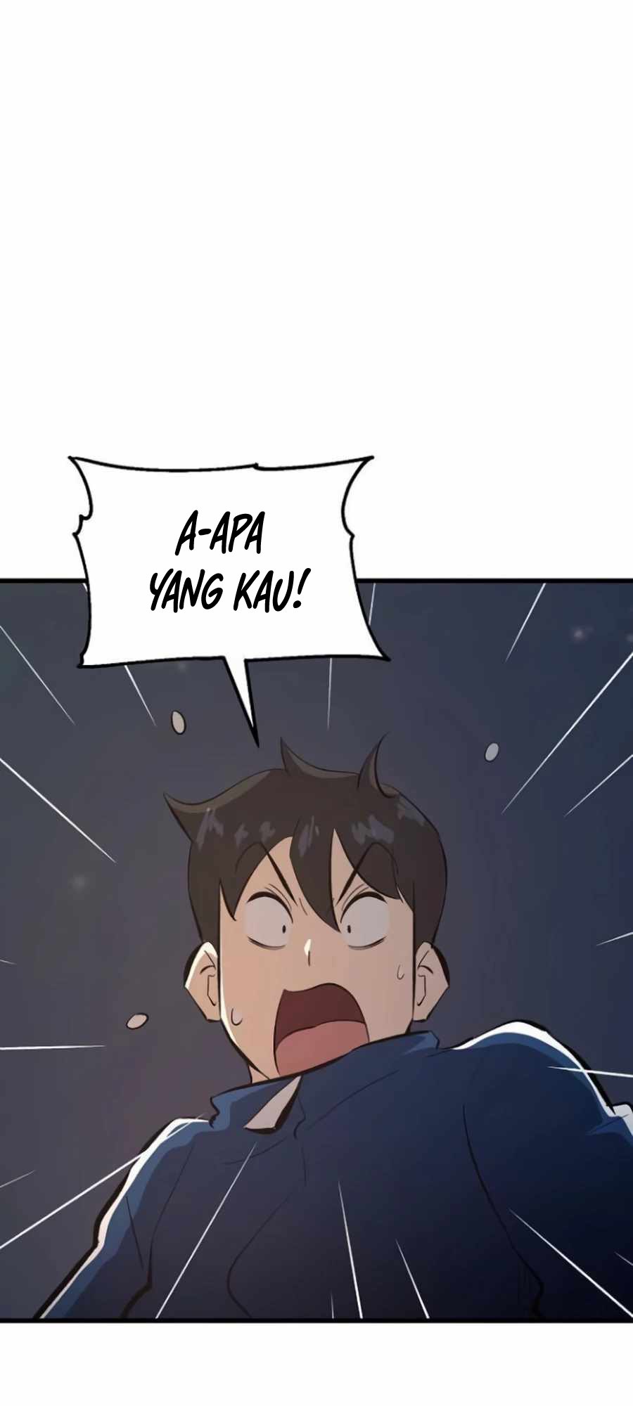 Deadbeat Hero Chapter 10 Gambar 92