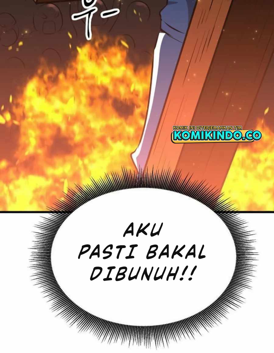 Deadbeat Hero Chapter 9 Gambar 12