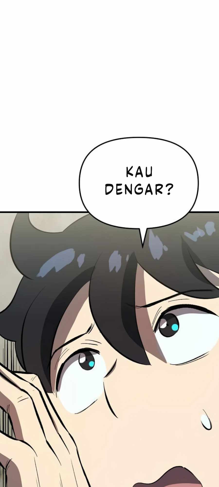 Deadbeat Hero Chapter 9 Gambar 17