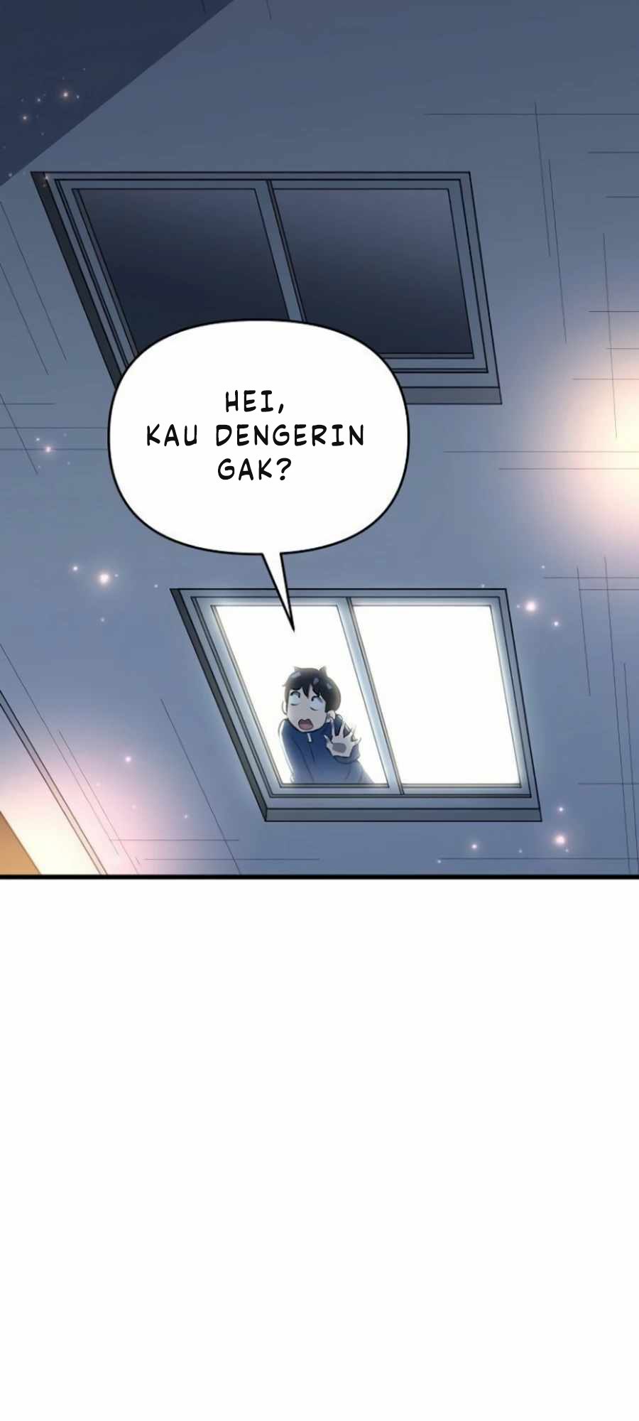 Deadbeat Hero Chapter 9 Gambar 19