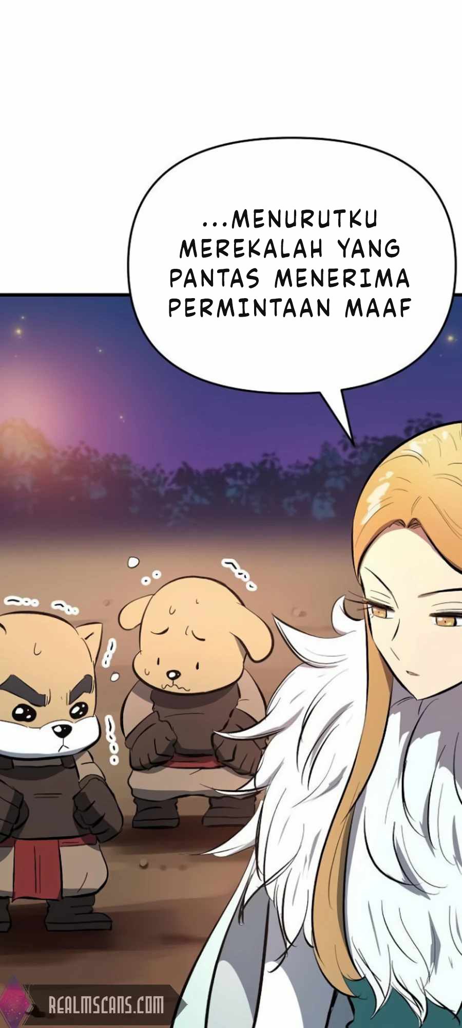 Deadbeat Hero Chapter 9 Gambar 71