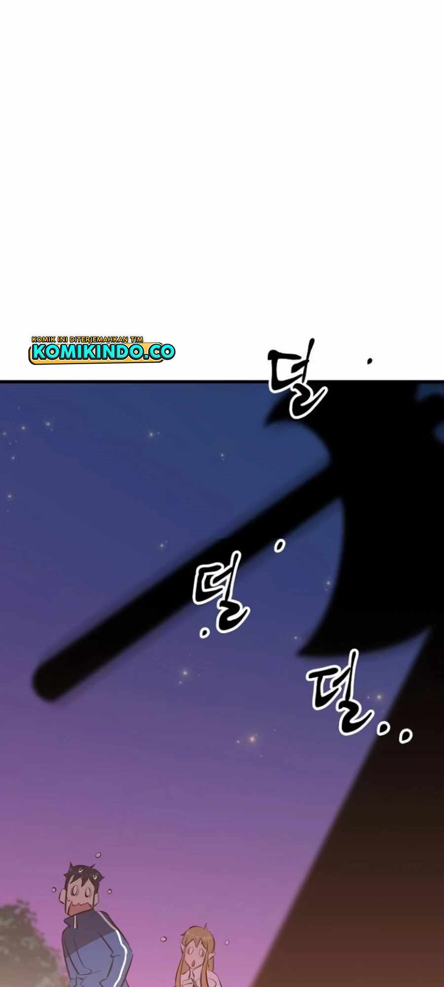 Deadbeat Hero Chapter 9 Gambar 85