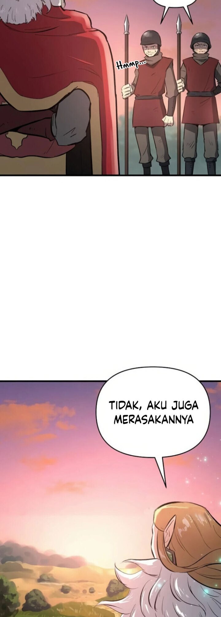 Deadbeat Hero Chapter 8 Gambar 44