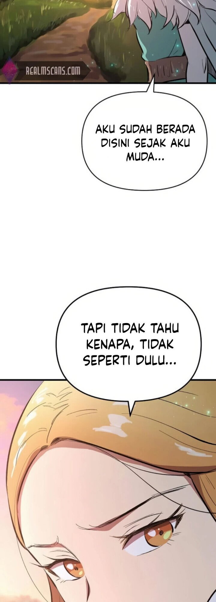 Deadbeat Hero Chapter 8 Gambar 45