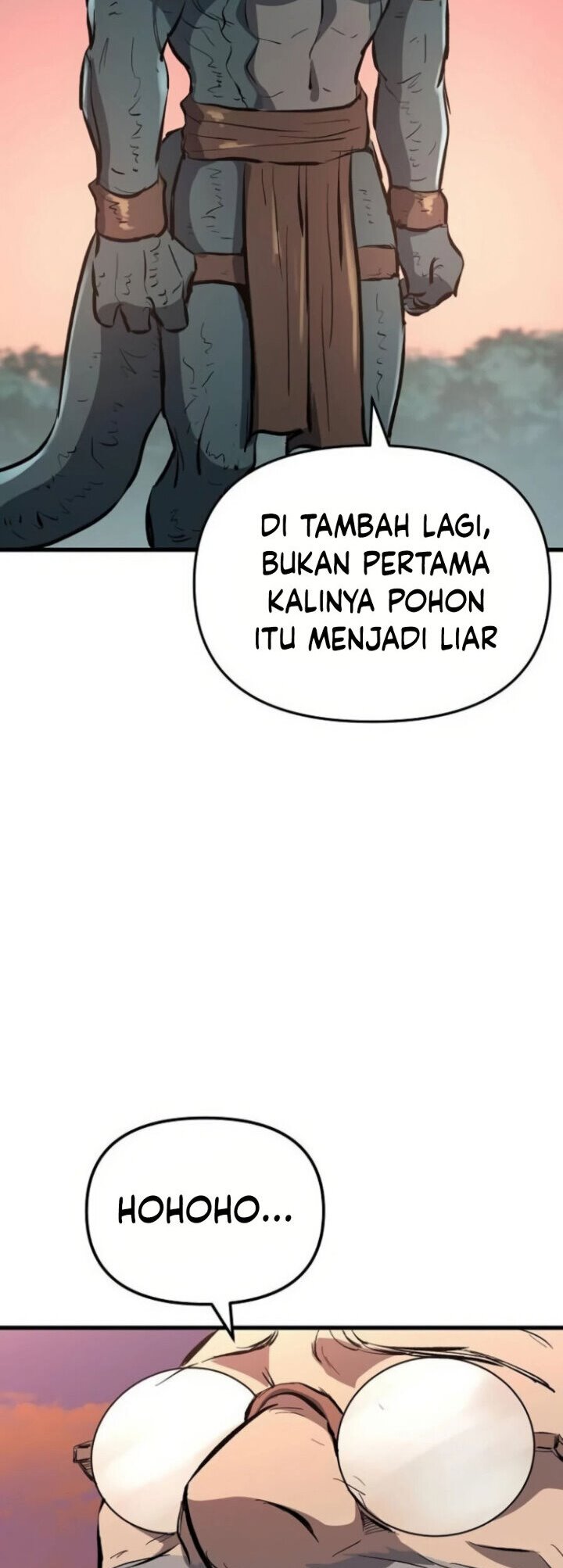 Deadbeat Hero Chapter 8 Gambar 47