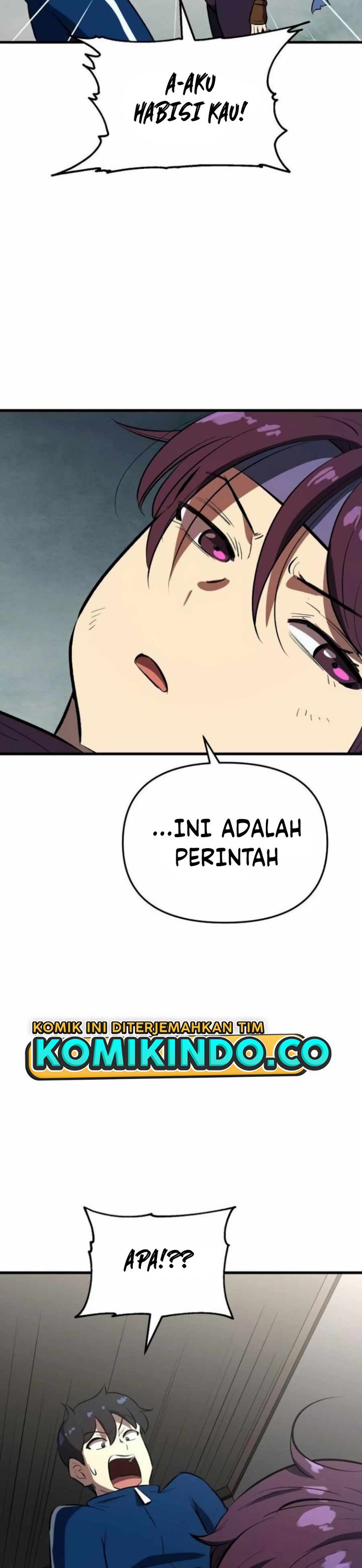 Deadbeat Hero Chapter 7 Gambar 47