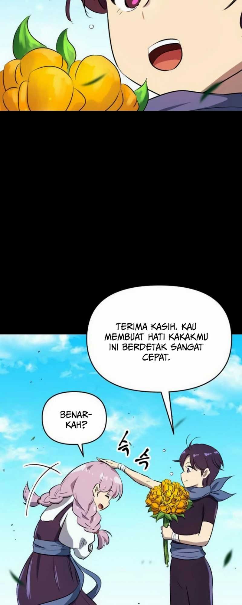 Deadbeat Hero Chapter 6 Gambar 41