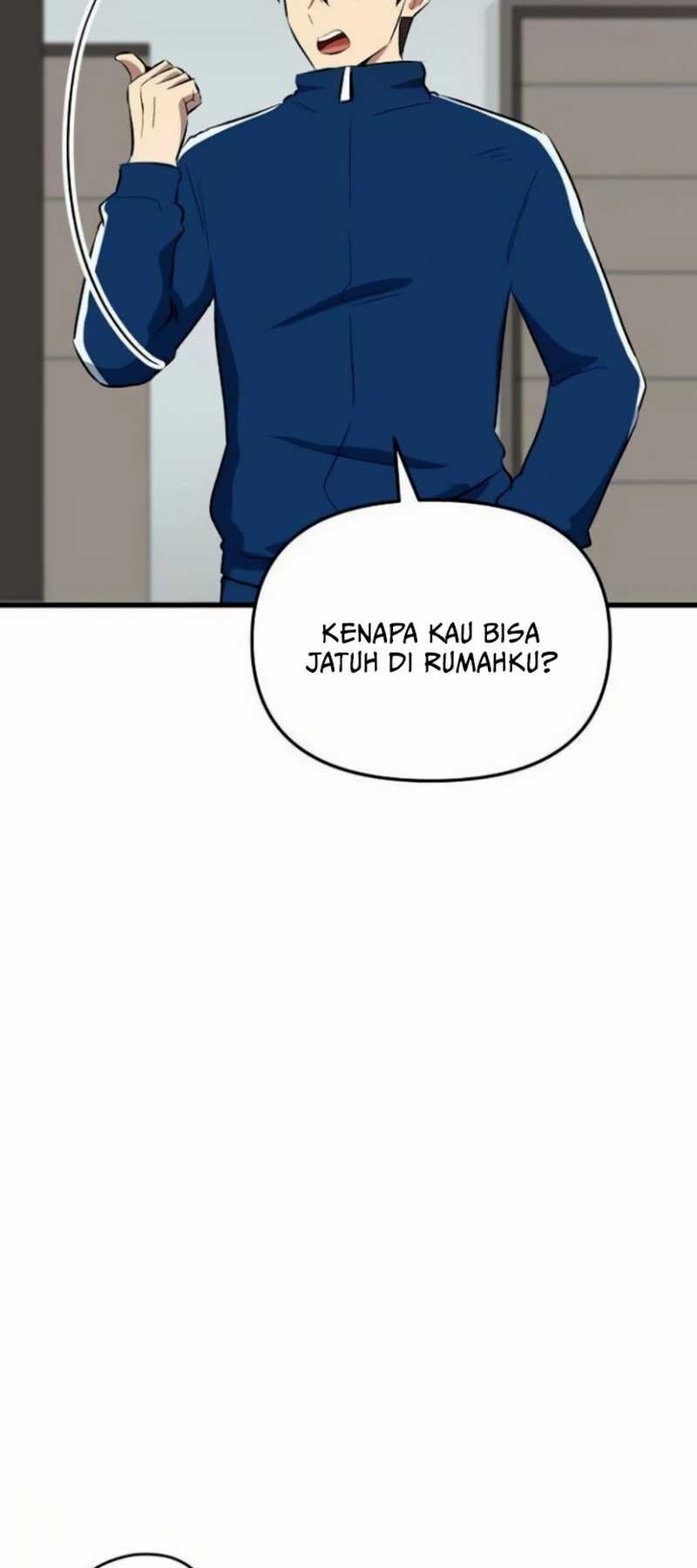 Deadbeat Hero Chapter 6 Gambar 67