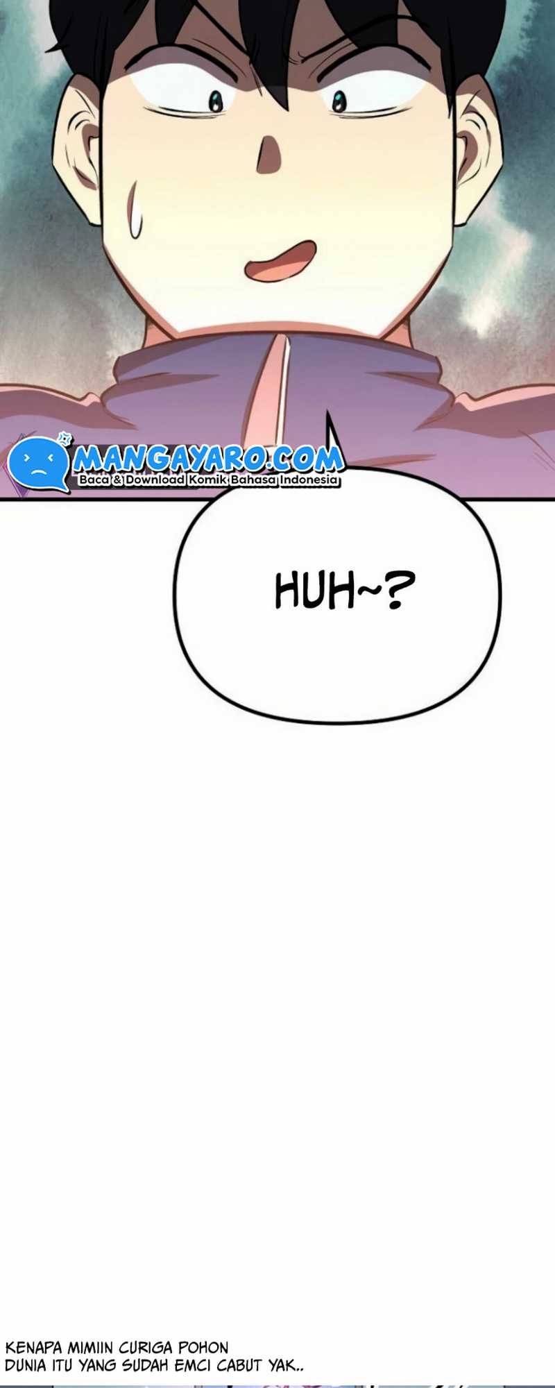 Deadbeat Hero Chapter 6 Gambar 89