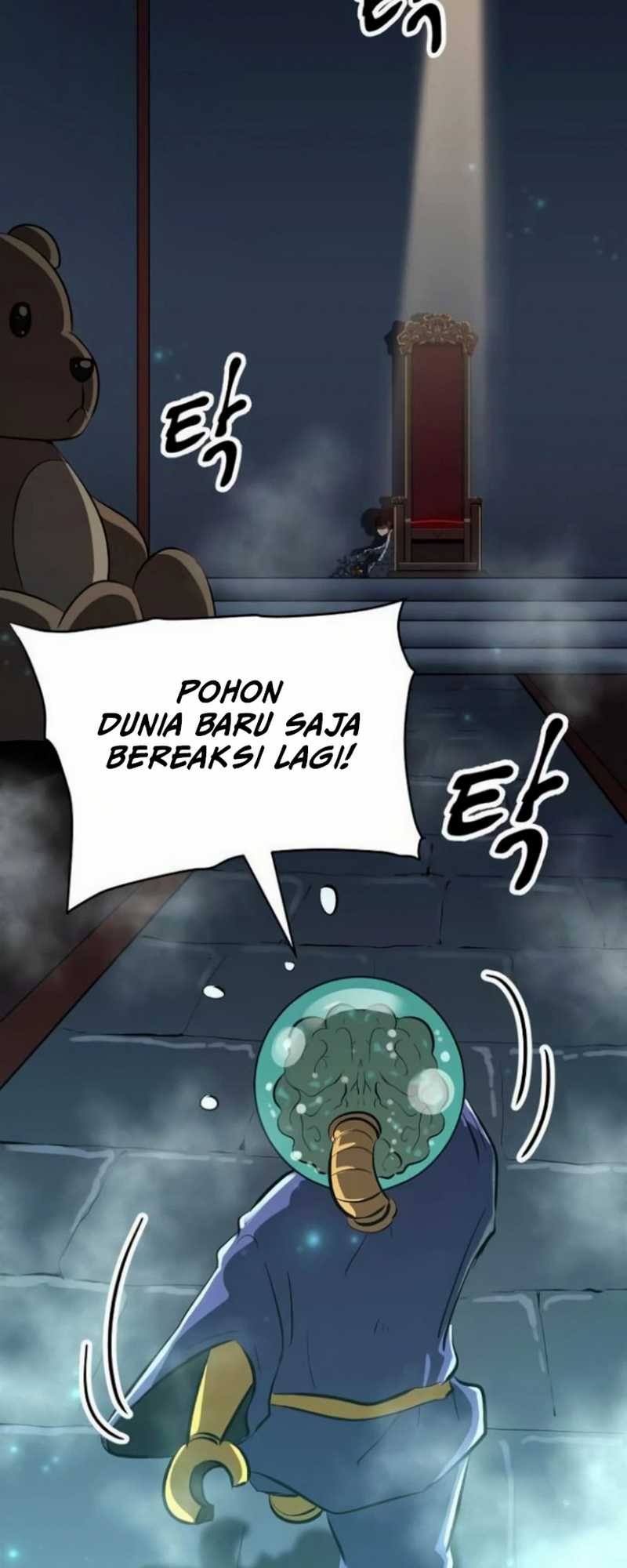 Deadbeat Hero Chapter 4 Gambar 107