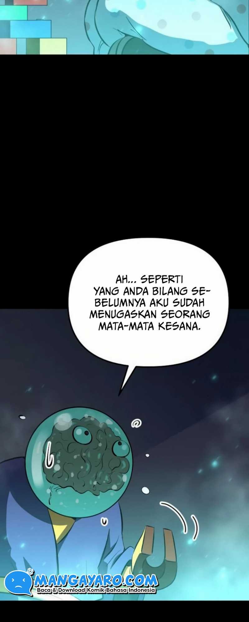 Deadbeat Hero Chapter 4 Gambar 111