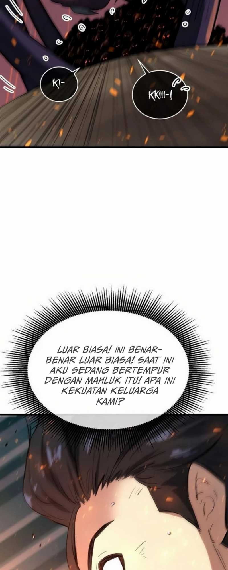 Deadbeat Hero Chapter 4 Gambar 38