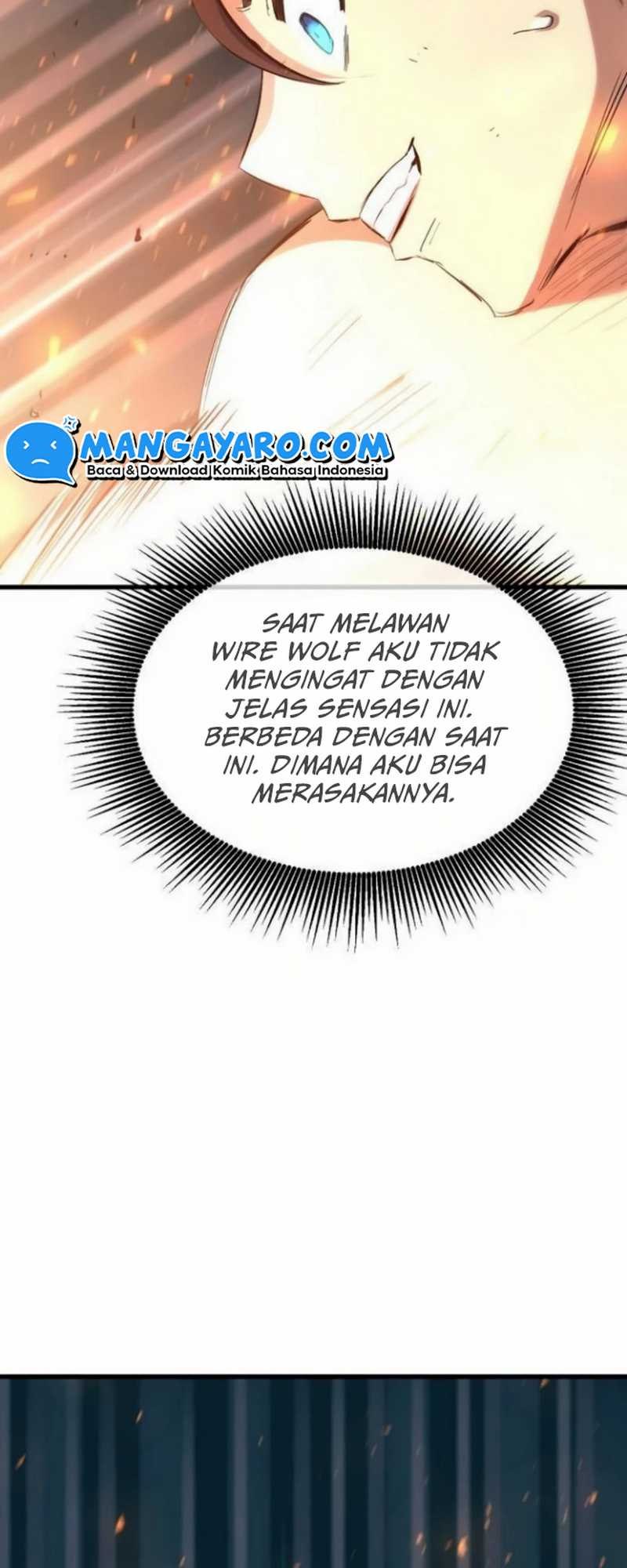 Deadbeat Hero Chapter 4 Gambar 39