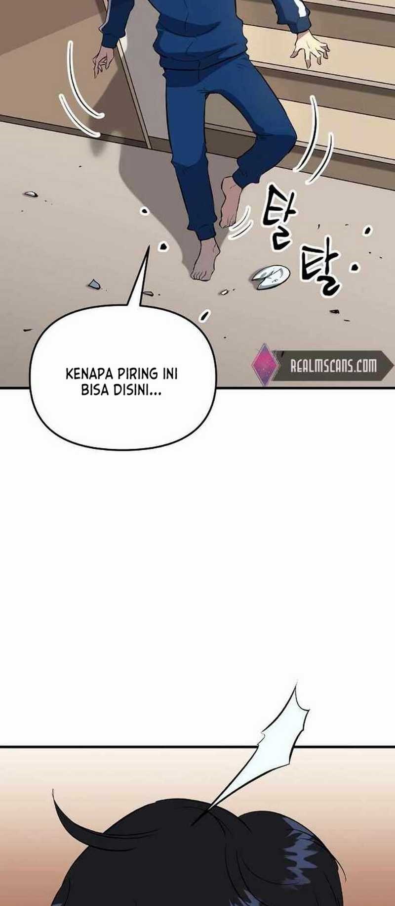 Deadbeat Hero Chapter 2 Gambar 25