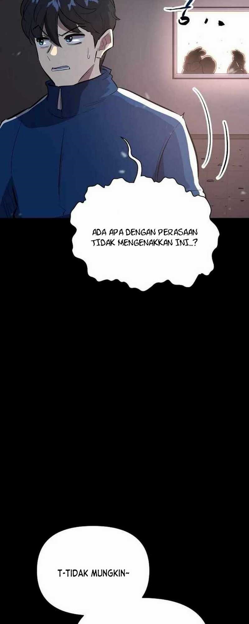 Deadbeat Hero Chapter 2 Gambar 30