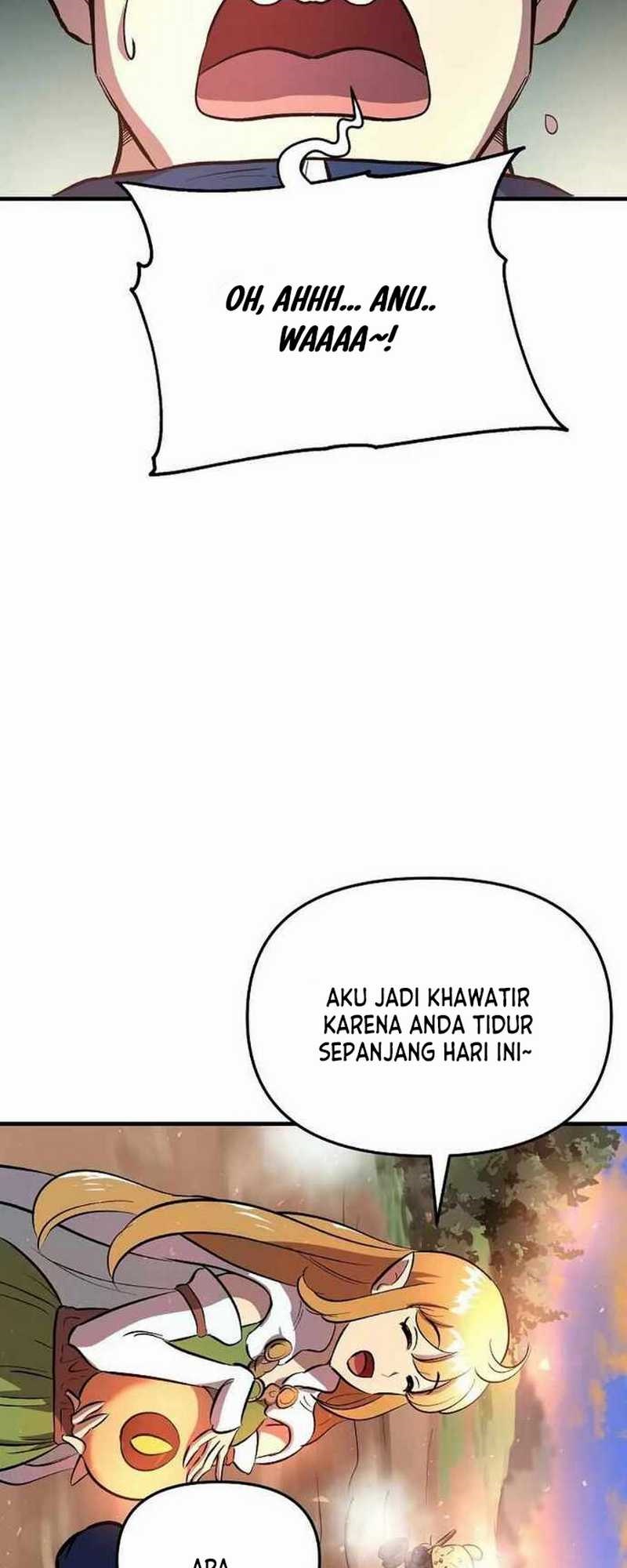 Deadbeat Hero Chapter 2 Gambar 35