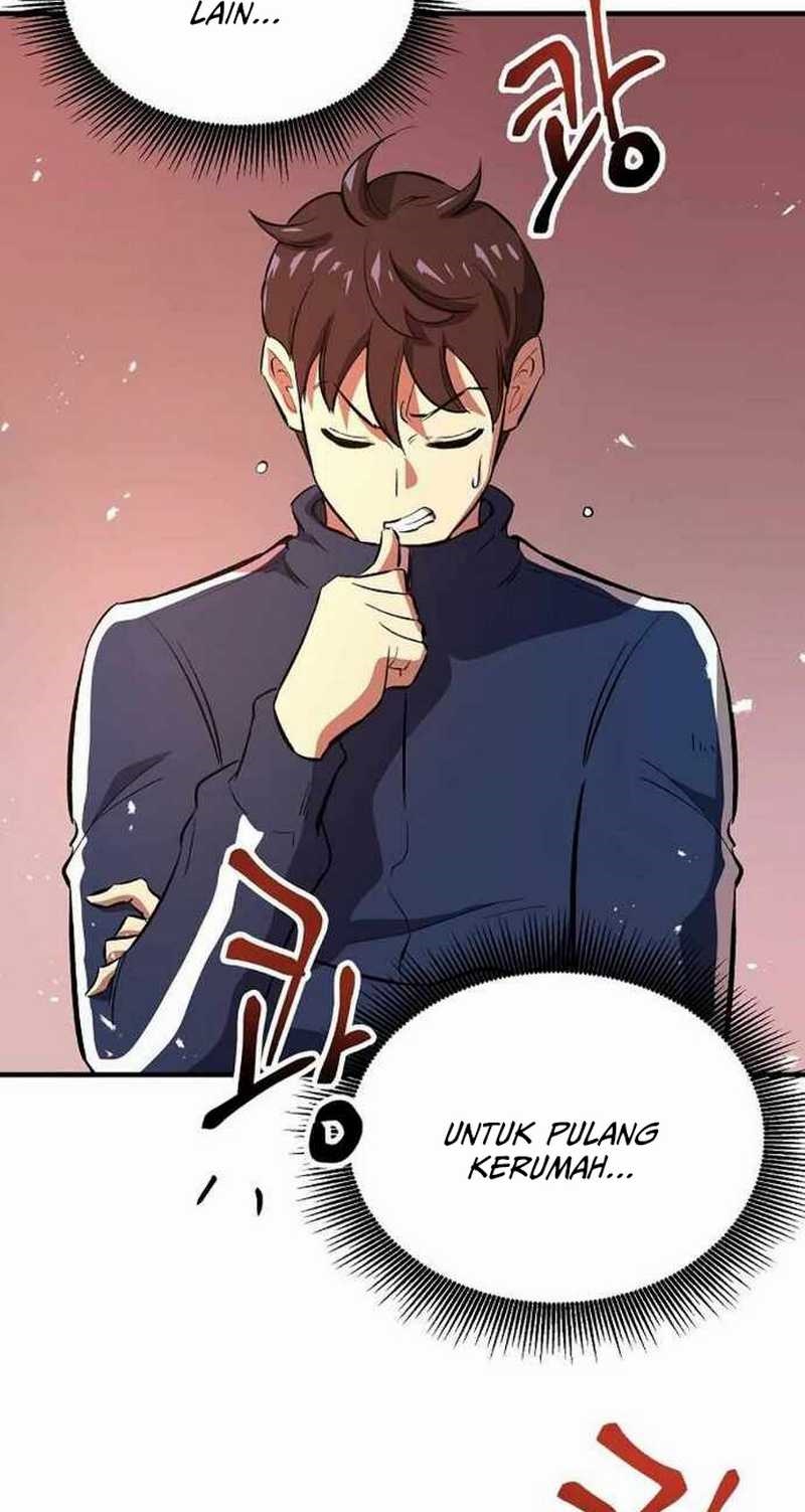 Deadbeat Hero Chapter 2 Gambar 70