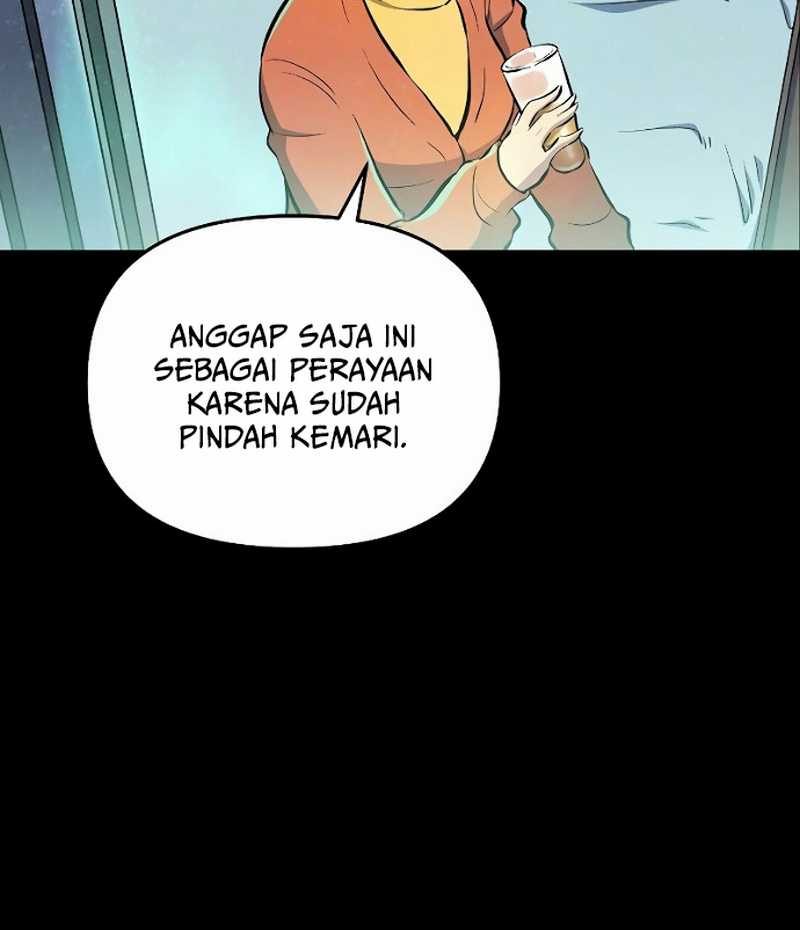 Deadbeat Hero Chapter 1 Gambar 19