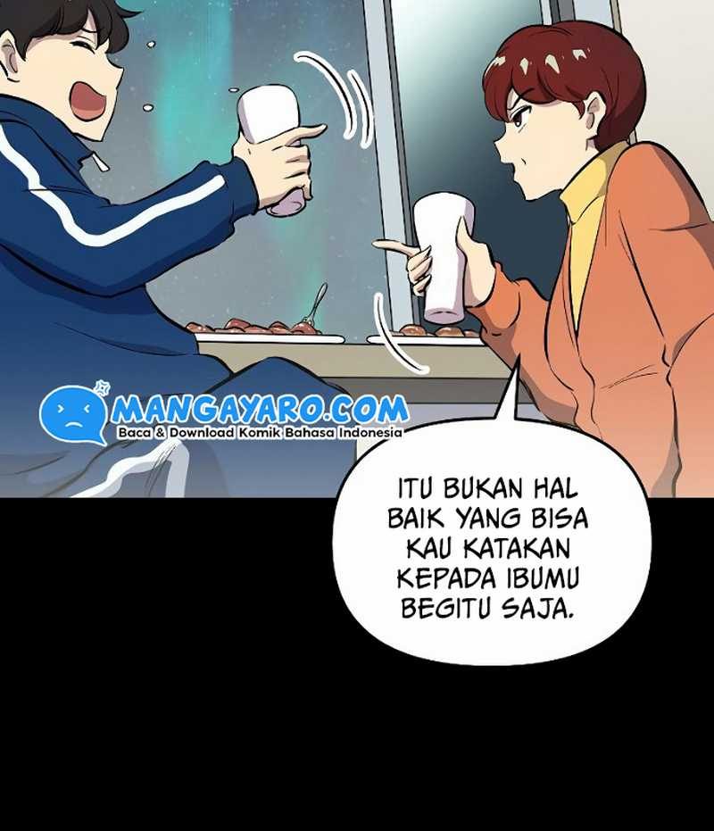 Deadbeat Hero Chapter 1 Gambar 21