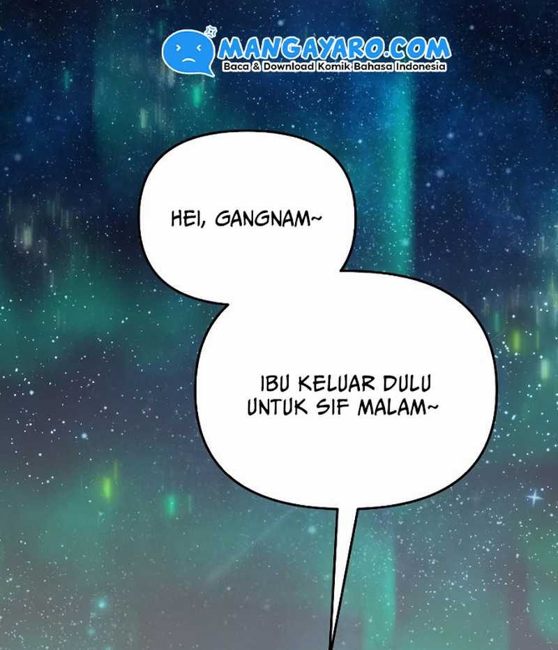 Deadbeat Hero Chapter 1 Gambar 25