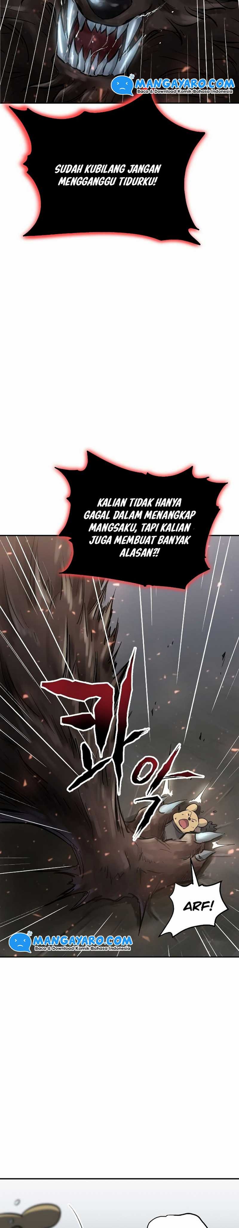 Deadbeat Hero Chapter 1 Gambar 64