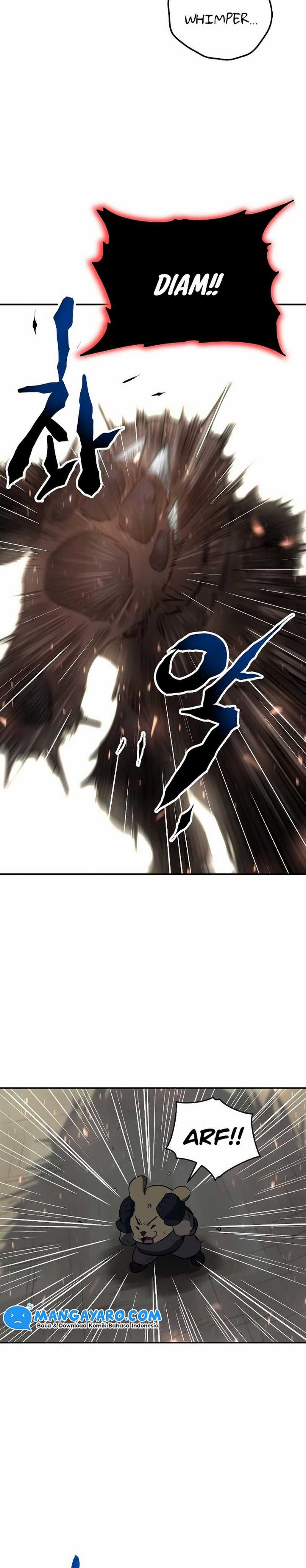 Deadbeat Hero Chapter 1 Gambar 68