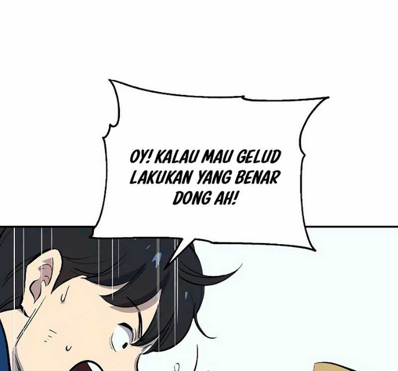 Deadbeat Hero Chapter 1 Gambar 77