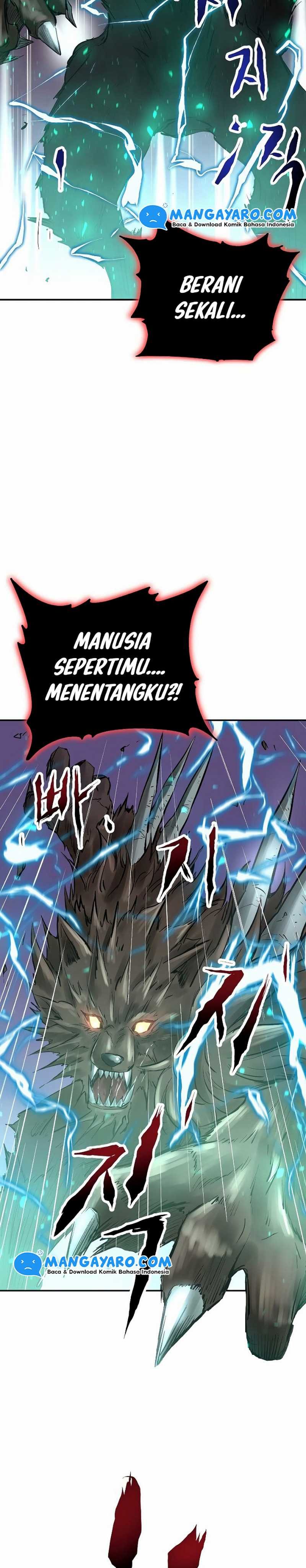 Deadbeat Hero Chapter 1 Gambar 88