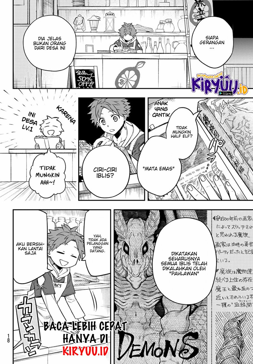 Sudachi No Maoujo Chapter 1 Gambar 15