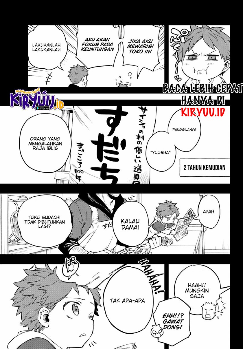 Sudachi No Maoujo Chapter 1 Gambar 26