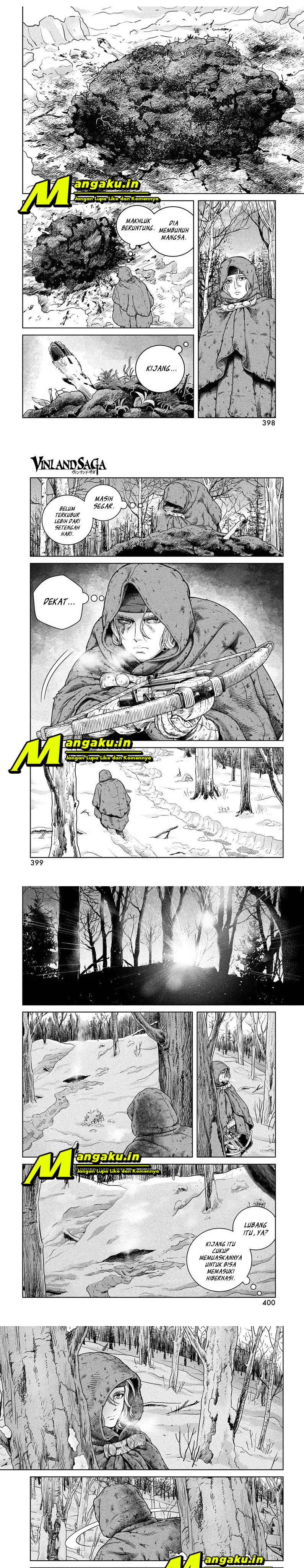 Vinland Saga Chapter 188 Gambar 4