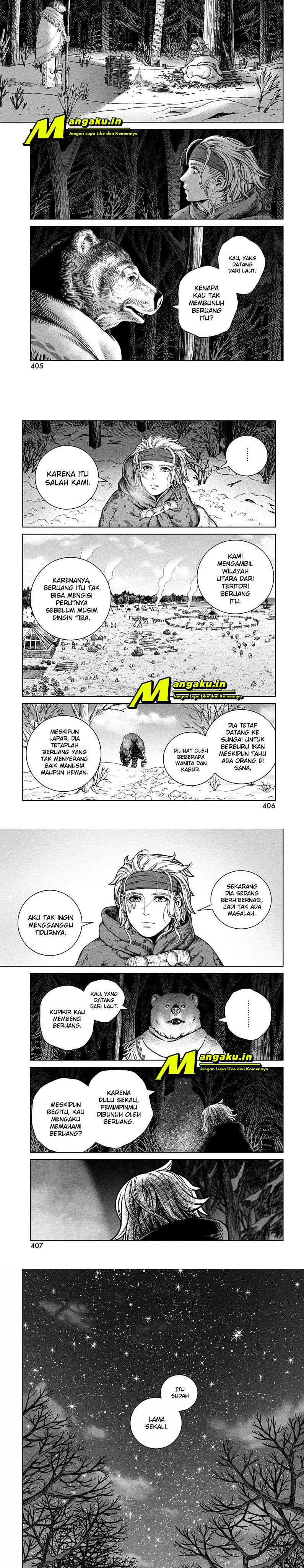 Vinland Saga Chapter 188 Gambar 6