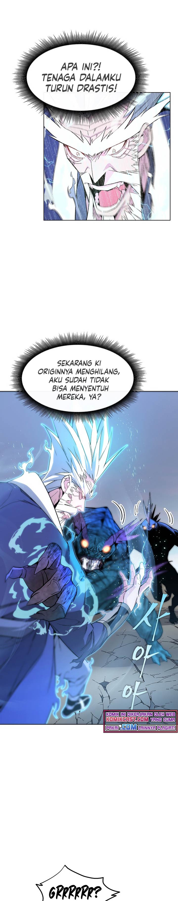 Heavenly Demon Instructor Chapter 3 Gambar 15