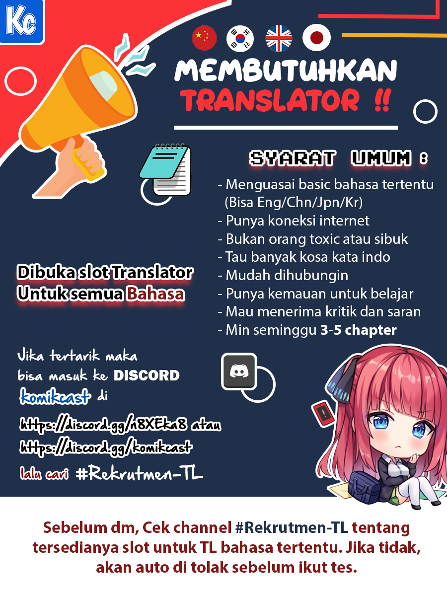 Heavenly Demon Instructor Chapter 2 Gambar 38