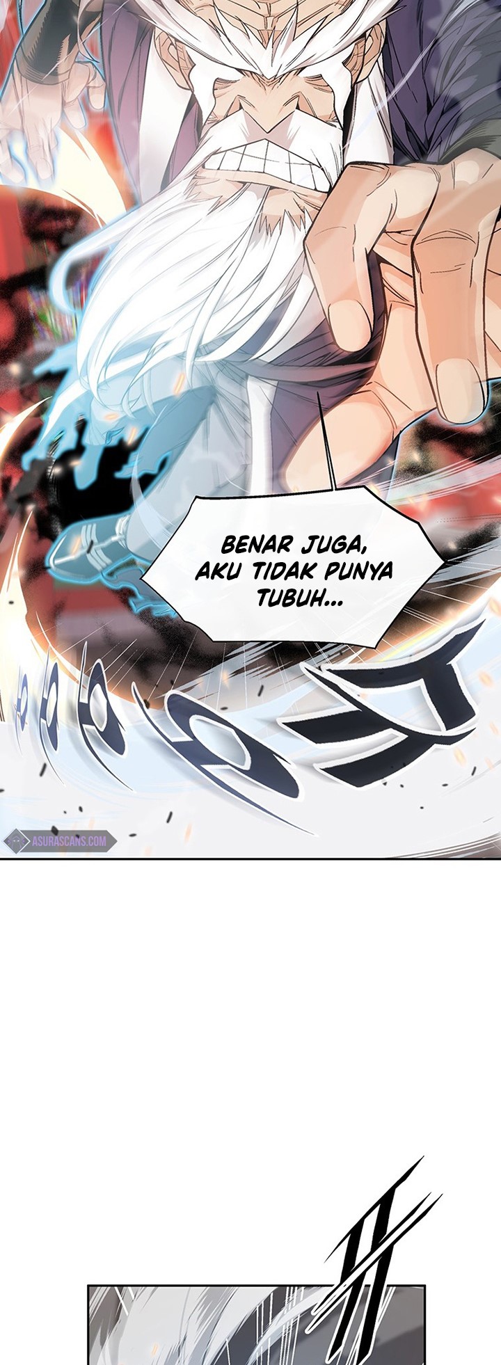 Heavenly Demon Instructor Chapter 1 Gambar 18