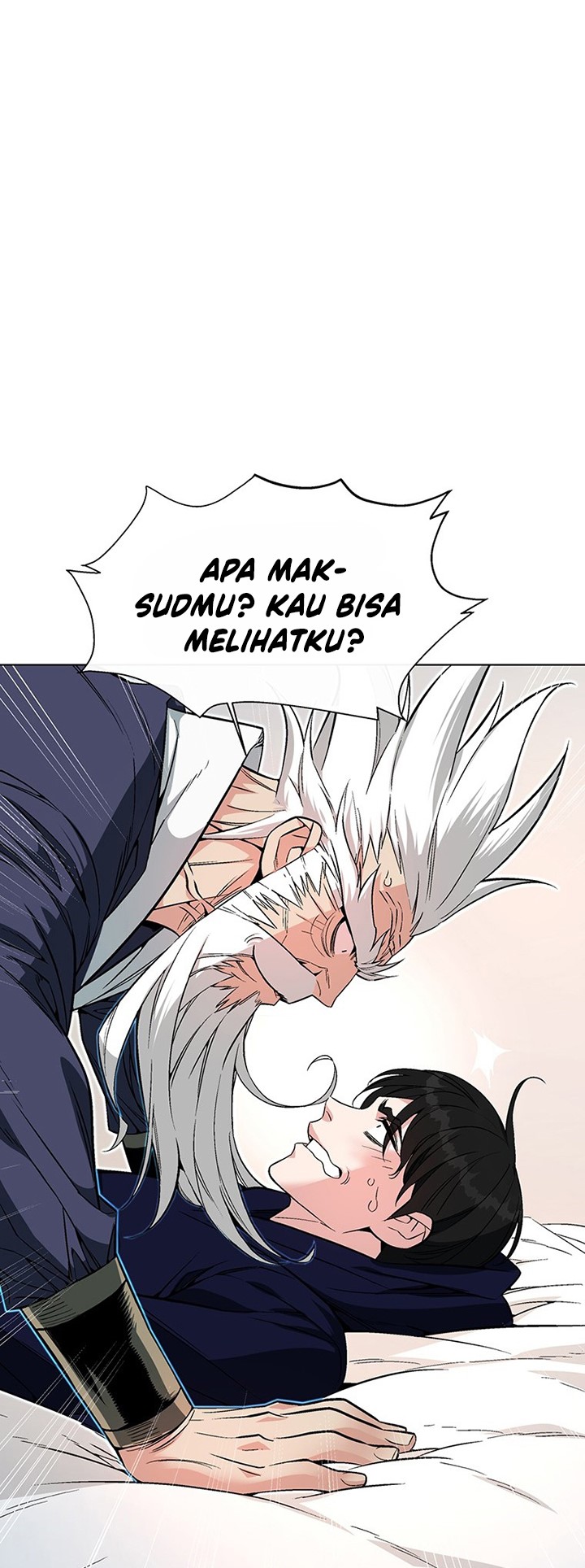 Heavenly Demon Instructor Chapter 1 Gambar 59