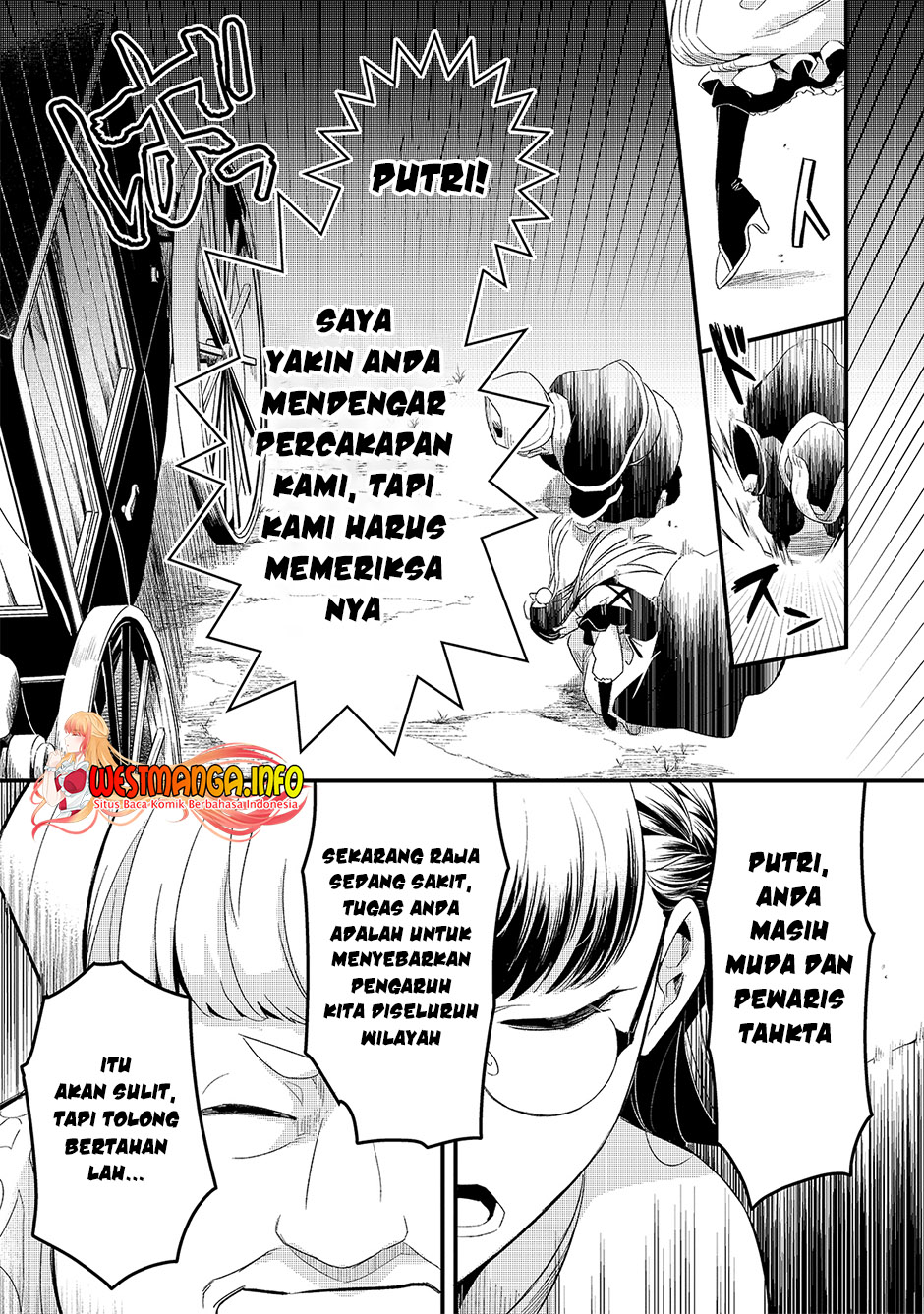 Welcome to Cheap Restaurant of Outcasts! Chapter 19. Gambar 5