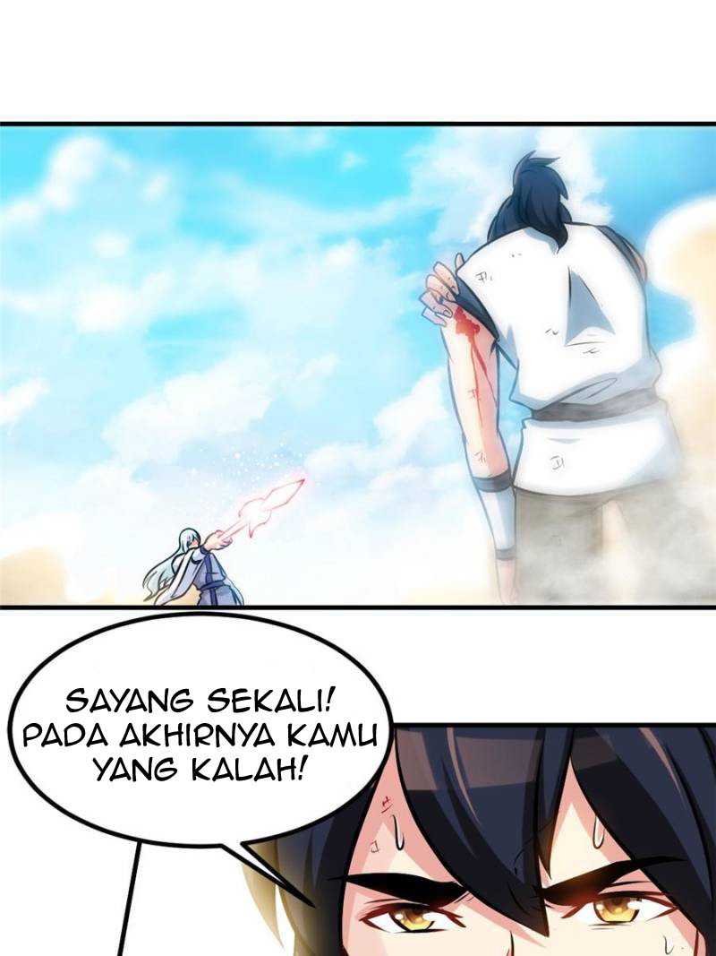 Extreme God Chapter 92 Gambar 17