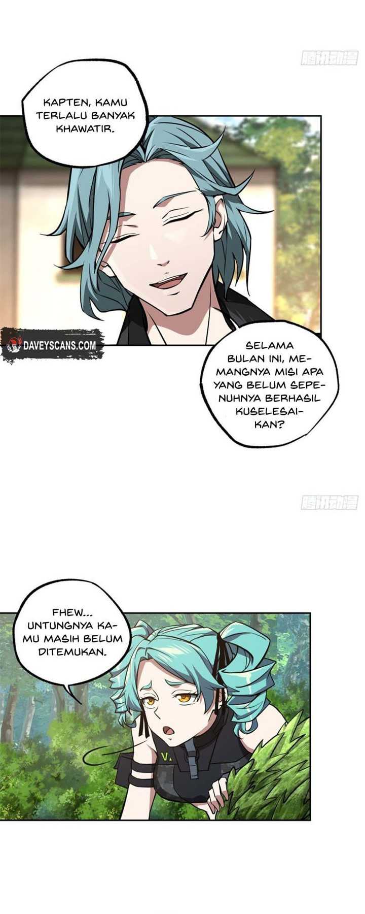 Super Mechanic (The Legendary Mechanic) Chapter 90 Gambar 17