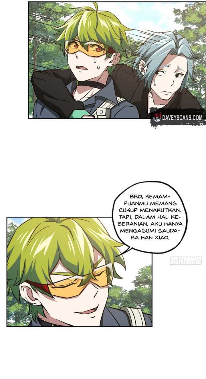 Super Mechanic (The Legendary Mechanic) Chapter 90 Gambar 20