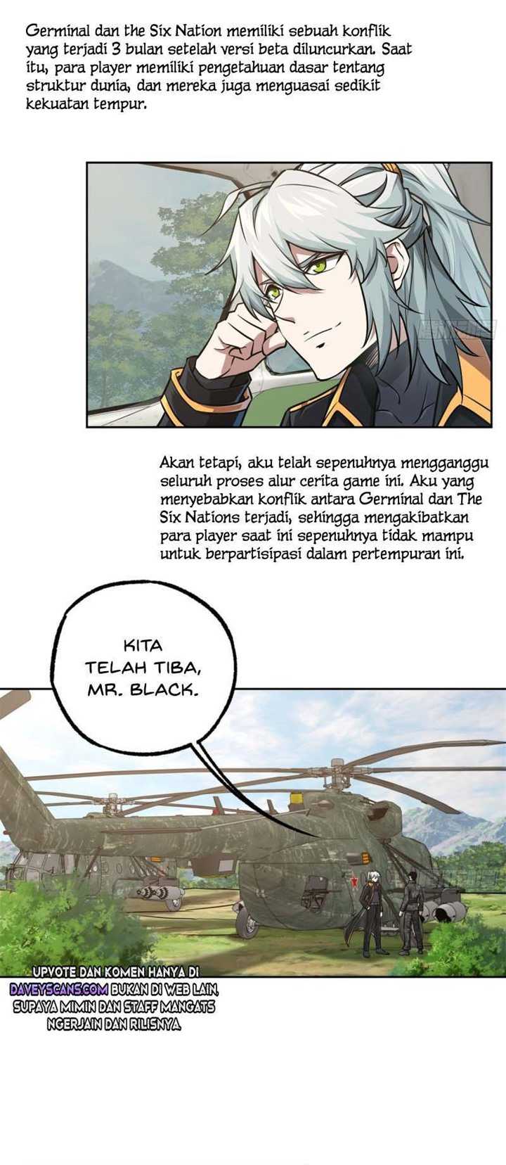 Super Mechanic (The Legendary Mechanic) Chapter 90 Gambar 28