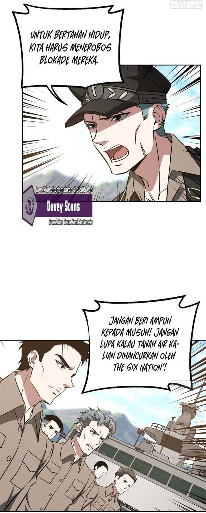 Super Mechanic (The Legendary Mechanic) Chapter 90 Gambar 7